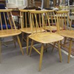 690 3719 CHAIRS